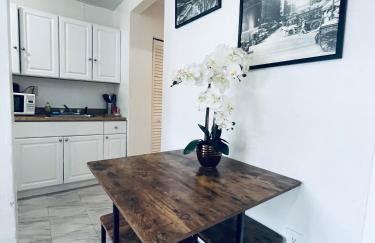 5 Minutes to downtown Apt201 - Photo 11