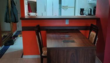 Entire apartment in the heart of CB - Foto 5