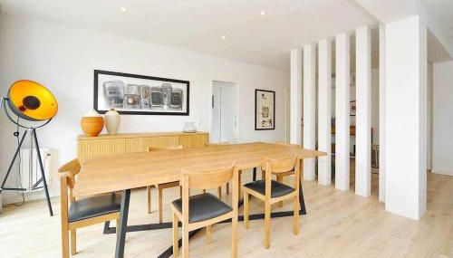 Prestige Sunset Carcavelos Beach - Checkinhome - Foto 5