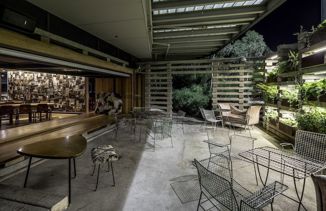 Nishi Apartments Eco Living By Ovolo - Foto 68