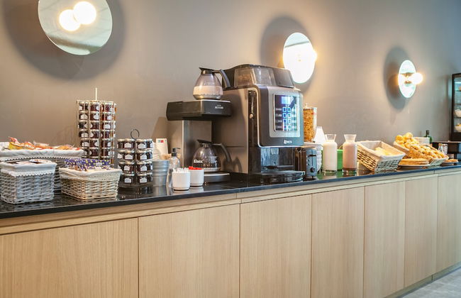 Residhotel Grand Prado - Foto 61