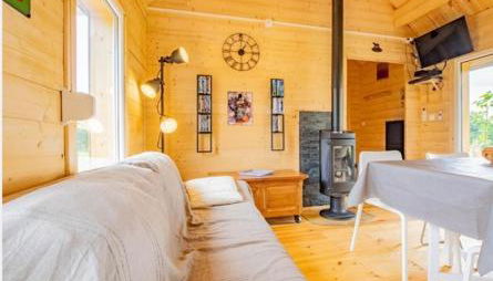 Gîte le Gris Coquelet - Foto 3