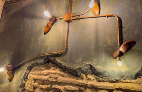 El café Paris de apartamentos CV - Photo 6