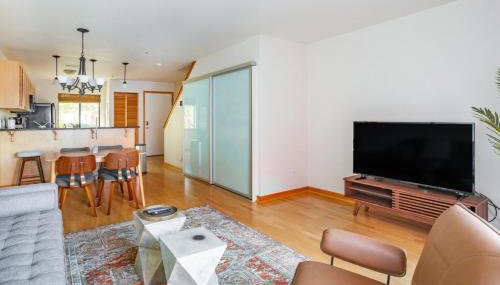 Old Town 1br near dining bars tech hubs PDX-15 - Foto 3, Other