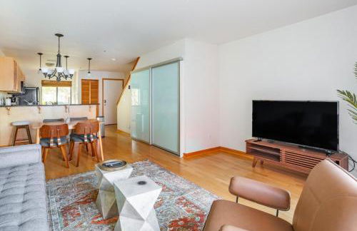 Old Town 1br near dining bars tech hubs PDX-15 - Foto 3