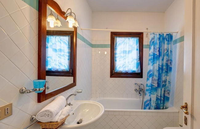 Charming Sea & Villas Villa No2086 - Foto 10