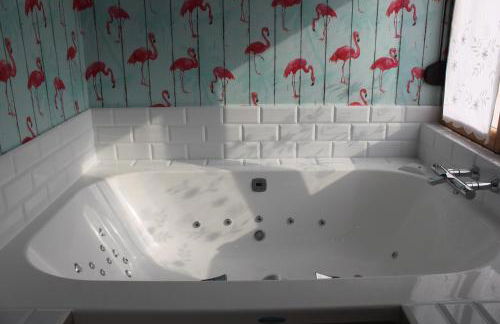 Casa Rural Sierra Salvada - Foto 32