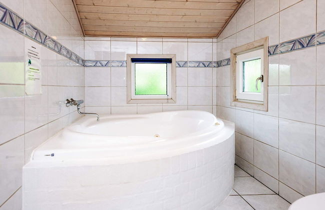 7 Person Holiday Home in Henne-by Traum - Foto 4