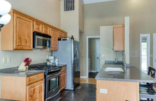 Rainier Rest Stop - Foto 8