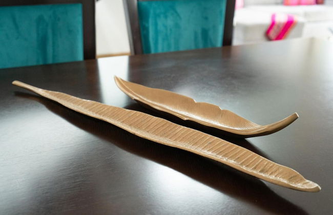 Exclusive Penthouse With Private Rooftop Jacuzzi BBQ Game Room - Foto 48