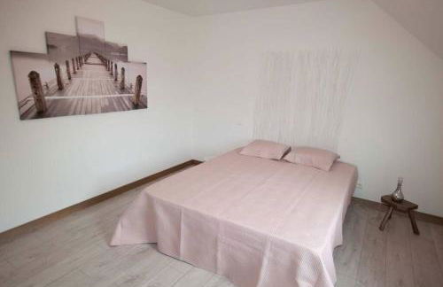 Le Petit Concise à 20mn du Mont Saint Michel - Foto 11