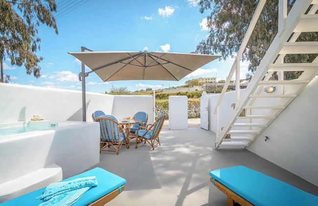 Caveart Villa&PriveTerrace&Prive Jacuzzi - Photo 42