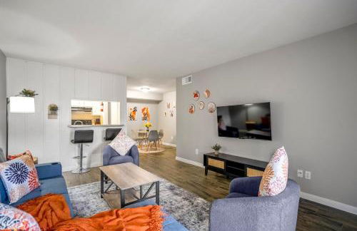 Towne Plaza Apartments #114 in the Galleria Area - Foto 1