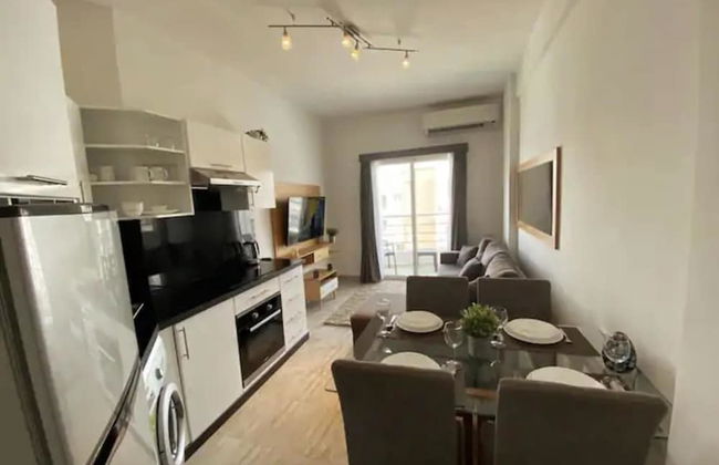 Beautiful 2bed Appt in Hurghada, Short & Long Term - Foto 8