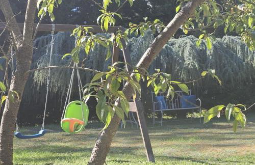 Le Séquoia - Sérénité, Zoo de Beauval et Châteaux - Foto 30