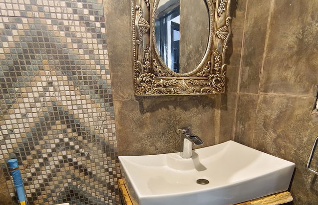 2 Bed Chalet - Yasam Cloud Nine And a Half Hunza - Photo 9