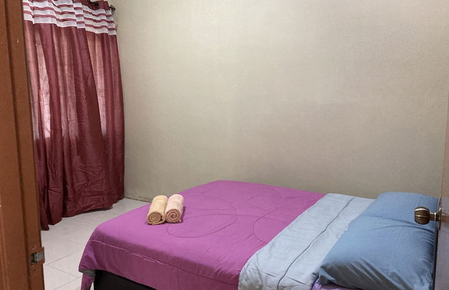 Lily Homestay Kangar - Foto 6