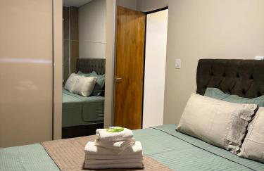 Apartmento Leblon 409 Comforto e estilo - Foto 6