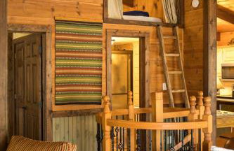 Sugar Mountain Cabin | Hot Tub! - Foto 19