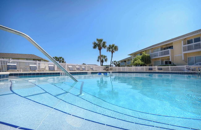 Beachfront Joy at Sandpiper Cove - Foto 27