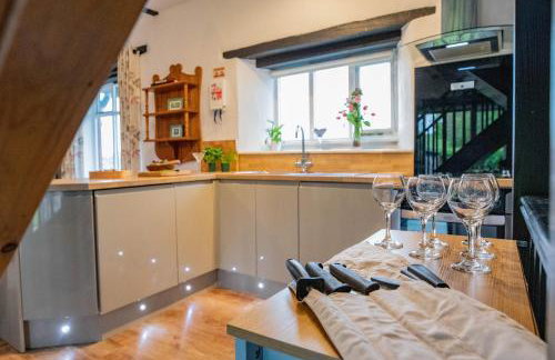 Treworgie Barton - Duchy - Foto 34