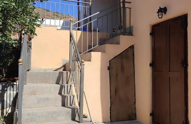 Porto Kagio Villa View - Foto 4