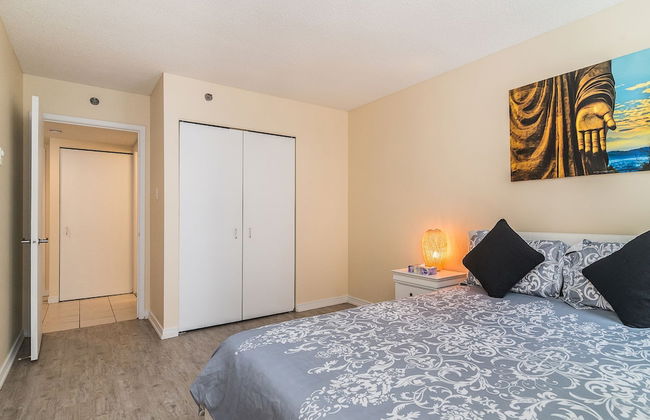 Quartier des Spectacles Appartments - Foto 6