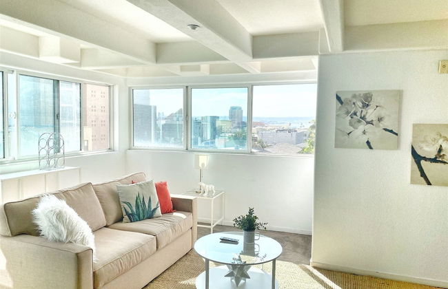 Little Italy Modern Lofts - Foto 65