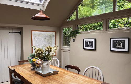 Granby Cottage, Peak District National Park - Foto 65