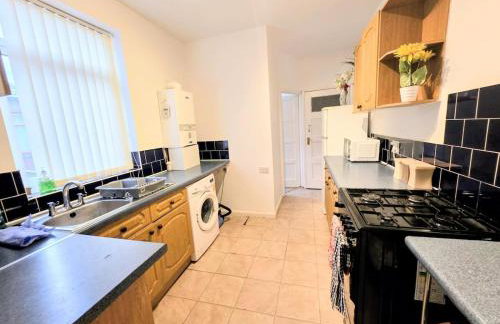 Wallsend Favourite, Free Parking - Foto 23