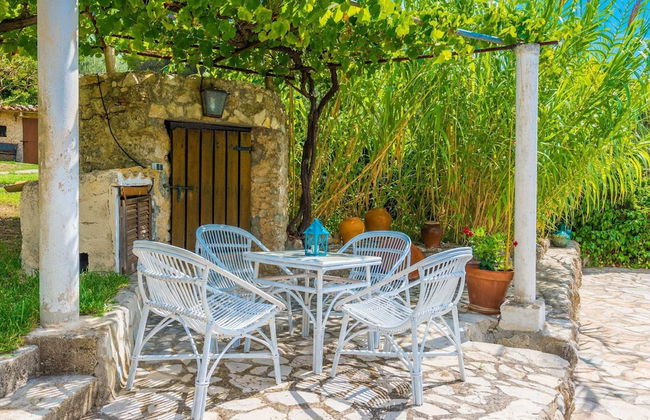 Rustic House in Tramuntana With Salt Pool - Foto 29