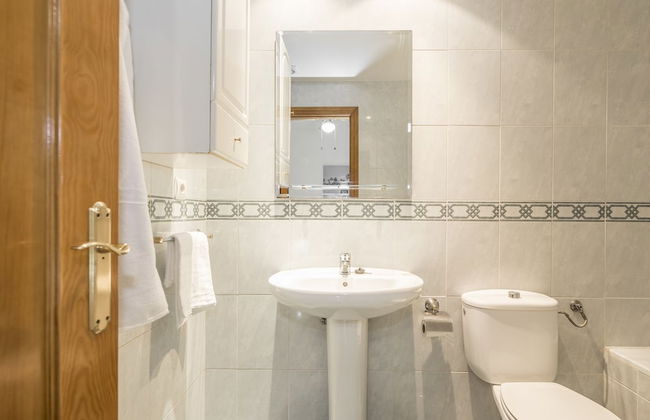 Suite Granata Albayzín Prime Holidays - Foto 52