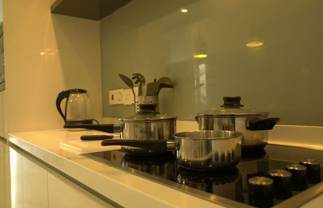 Yemala Suites at Platinum KLCC - Foto 21