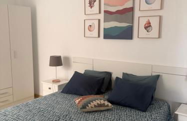 Pieds dans l'eau - vue sur mer - Playa de Melenara - Foto 10