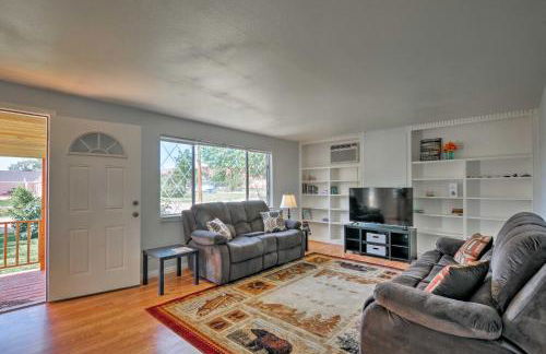 Cottage Near Bryce Canyon and Zion National Parks! - Photo 3