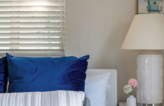 BRIGHT Fort Lauderdale Tropical Retreat - Foto 39