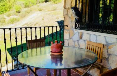 Finca Axarquía de Gredos - Photo 58