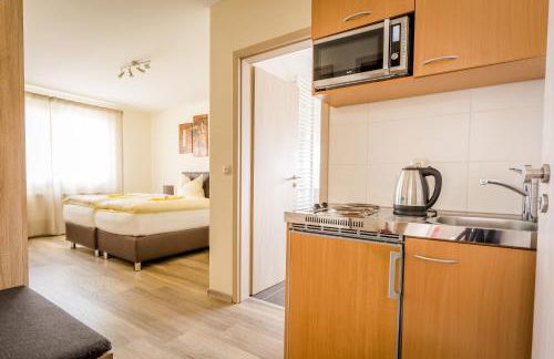 Boardinghaus Modern Living - Foto 20