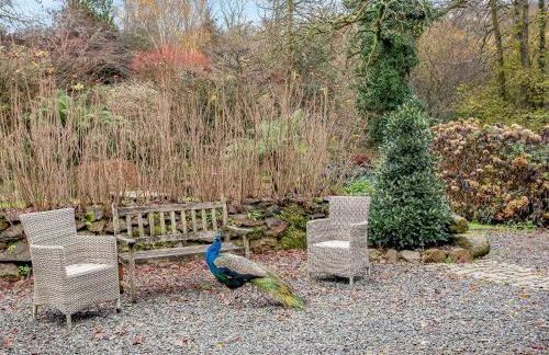 Hallowarren Barn - Foto 20