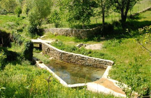 Viviendas Rurales del Robledo - Foto 18