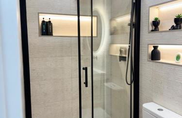 A&A apartamento Fuenlabrada 2 - Foto 8