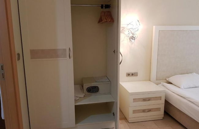 Goldcity Apartments - Foto 56