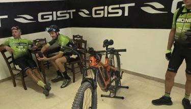 Tenuta Lo Cuoccio - Foto 3