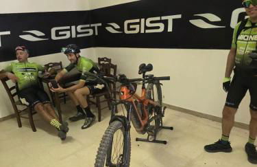 Tenuta Lo Cuoccio - Foto 3