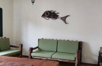 Casa do Renato Lençóis - Photo 17