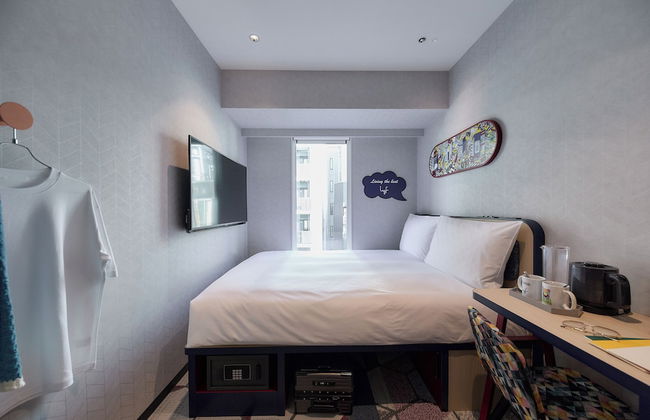 lyf Shibuya Tokyo - Photo 13