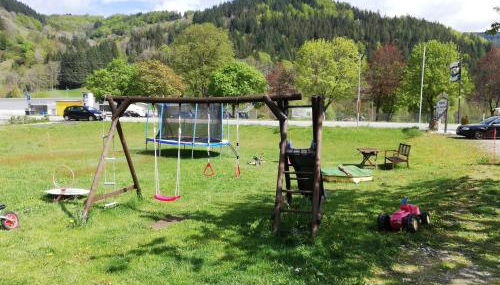 Pension Goldmann - Ferienwohnung 3 - Foto 5