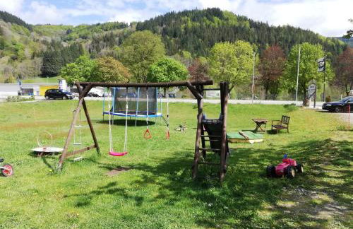 Pension Goldmann - Ferienwohnung 3 - Foto 5