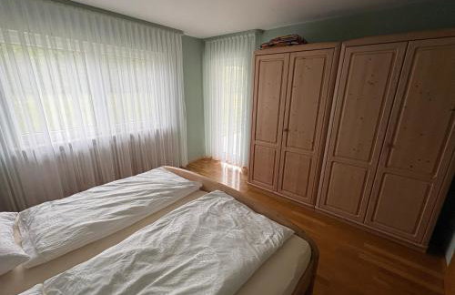 Naturblick am Dorfausgang - Foto 6