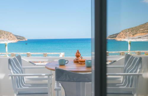 Akrogiali Pension - Foto 20